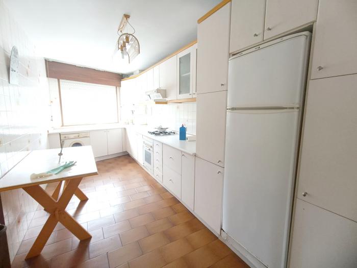 Se vende piso de 3 dormitorios en Ribeira